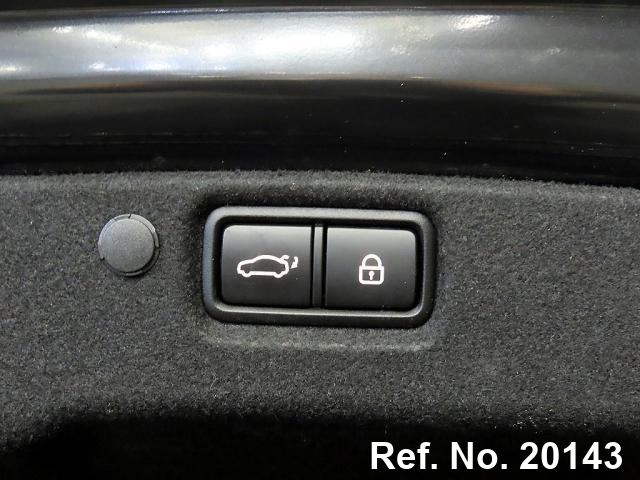  Kia / k7 Stock No. 20143